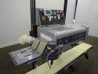 Used Doboy Model B500 Bag Sealer with Bag Trimmer