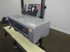 Used Doboy Model B500 Bag Sealer with Bag Trimmer