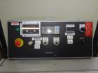 Used Doboy Model B500 Bag Sealer with Bag Trimmer