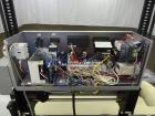Used Doboy Model B500 Bag Sealer with Bag Trimmer