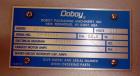Used Doboy Model B500 Bag Sealer with Bag Trimmer