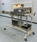 Used Doboy Model CBS-B Continuous Band Sealer