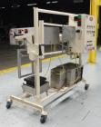 Used Doboy Model CBS-B Continuous Band Sealer