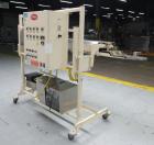 Used Doboy Model CBS-B Continuous Band Sealer