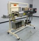 Used Doboy Model CBS-B Continuous Band Sealer
