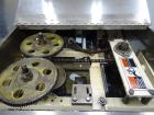 Used Doboy Model CBS-B Continuous Band Sealer