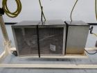 Used Doboy Model CBS-B Continuous Band Sealer