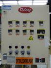 Used Doboy Model CBS-B Continuous Band Sealer