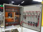 Used Doboy Model CBS-B Continuous Band Sealer
