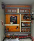 Used Doboy Model CBS-B Continuous Band Sealer