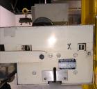Used Doboy Model CBS-CH Continuous Band Sealer. Machine can perform at variable speeds from 300