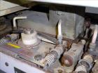 Used Doboy Model CBS-CH Continuous Band Sealer. Machine can perform at variable speeds from 300