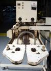 Used Doboy Model CBS-CH Continuous Band Sealer. Machine can perform at variable speeds from 300