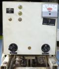 Used Doboy Model CBS-CH Continuous Band Sealer. Machine can perform at variable speeds from 300