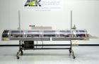 Used Doboy High Speed Continuous Band Sealer, Model S-CH-L-T.