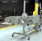 Used Doboy High Speed Continuous Band Sealer, Model S-CH-L-T.