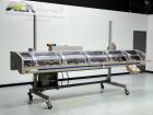 Used Doboy High Speed Continuous Band Sealer, Model S-CH-L-T.