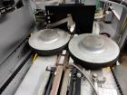 Used Doboy High Speed Continuous Band Sealer, Model S-CH-L-T.