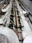 Used Doboy High Speed Continuous Band Sealer, Model S-CH-L-T.