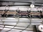 Used Doboy High Speed Continuous Band Sealer, Model S-CH-L-T.