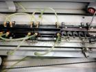 Used Doboy High Speed Continuous Band Sealer, Model S-CH-L-T.