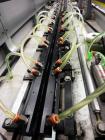 Used Doboy High Speed Continuous Band Sealer, Model S-CH-L-T.