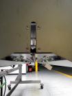 Used Doboy High Speed Continuous Band Sealer, Model S-CH-L-T.