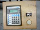 Used Doboy High Speed Continuous Band Sealer, Model S-CH-L-T.