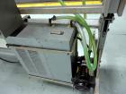 Used Doboy High Speed Continuous Band Sealer, Model S-CH-L-T.