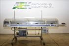 Used Doboy (Bosch) Model S-CH-S High Speed Heavy Duty Continuous Band Sealer