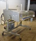 Used Doboy (Bosch) Model S-CH-S High Speed Heavy Duty Continuous Band Sealer