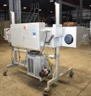 Used- Doboy (Bosch) Model S-CH-S High Speed Heavy Duty Continuous Band Sealer