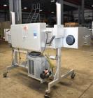 Used Doboy (Bosch) Model S-CH-S High Speed Heavy Duty Continuous Band Sealer