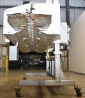Used Doboy (Bosch) Model S-CH-S High Speed Heavy Duty Continuous Band Sealer