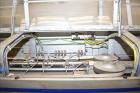 Used Doboy (Bosch) Model S-CH-S High Speed Heavy Duty Continuous Band Sealer