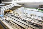 Used Doboy (Bosch) Model S-CH-S High Speed Heavy Duty Continuous Band Sealer