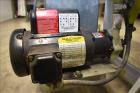 Used- Doboy (Bosch) Model S-CH-S High Speed Heavy Duty Continuous Band Sealer