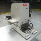 Used Emplex (Plexpack Corp) Model MPS6140-M Table Top Band Sealer.
