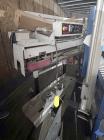 Used Fischbein Automatic Band Sealer, Model PCB600.