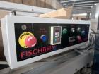 Used Fischbein Automatic Band Sealer, Model PCB600.