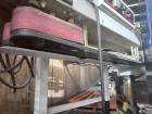 Used Fischbein Automatic Band Sealer, Model PCB600.