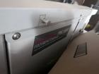 Used Fischbein Automatic Band Sealer, Model PCB600.