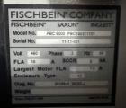 Used Fischbein Automatic Band Sealer, Model PCB600.