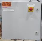 Used Fischbein PBC 6000 Pinch Bag Closer for Sale – Up to 85 FPM