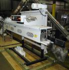 Used Fischbein Model PILS 300 Bag Sealer. S/N: 10-12-003