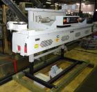 Used Fischbein Model PILS 300 Bag Sealer. S/N: 10-12-003