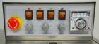 Used Jores Technologies Model CBS-910CI Continuous Band Sealer