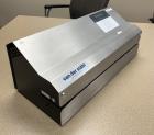 Unused- Van Der Stahl Medical Pouch Sealer, Model MD 880. Fully validatable, has tranducer controlled sealing roller, has te...