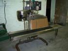 Used Niche Industries Hot Air Sealer, Model S-101 