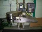 Used Niche Industries Hot Air Sealer, Model S-101 